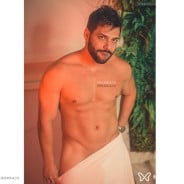 Acompanhante BRUNO - Perfil