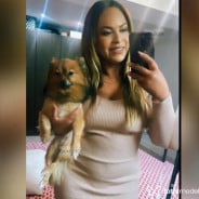Acompanhante Bianca Lebara - Perfil