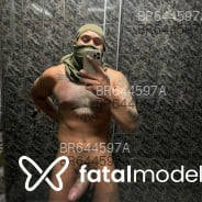Acompanhante Diego Ferraz - Perfil