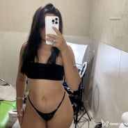 Acompanhante Mirella Bellaver - Perfil