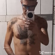 Acompanhante Juninho Victor - Perfil