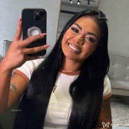 Acompanhante Caroline - Perfil