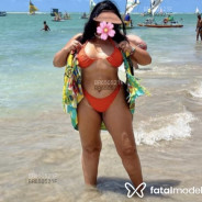 Mirella Acompanhante Mirella - Perfil