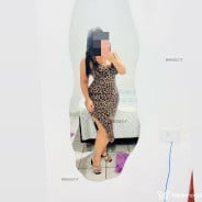 Acompanhante Mirella - Perfil