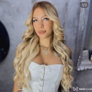 Acompanhante Bárbara Moura - Perfil