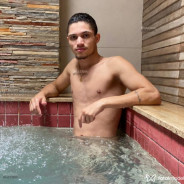 Garoto de Programa Victor Gabriel em São José do Rio Preto