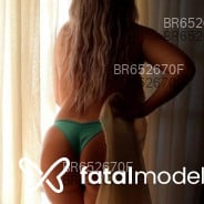 Acompanhante Amanda marquez - Perfil