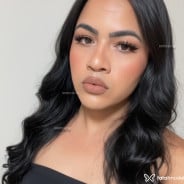 Acompanhante Ágatha Arrais - Perfil