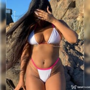Acompanhante Ana Livia - Perfil