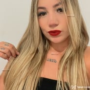 Acompanhante Milena Sampaio - Perfil