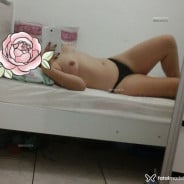 Acompanhante Camila Sanches - Perfil