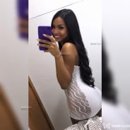 Acompanhante INARAH TREINZIN - Perfil