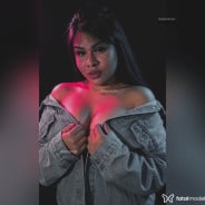 Acompanhante Natasha monteiro - Perfil