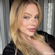 Acompanhante Mel - Perfil
