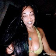Acompanhante Lara morena - Perfil