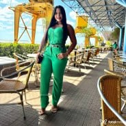 Acompanhante Mirella Guimarães - Perfil