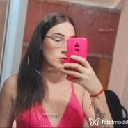 Acompanhante Sophia - Perfil