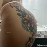Acompanhante Luana Brandão - Perfil