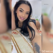 Acompanhante Mirella Garcia - Perfil
