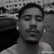 Acompanhante Bruno - Perfil
