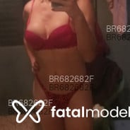 Acompanhante Paty Barbie - Perfil