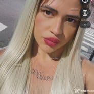 Acompanhante Luna Castro - Perfil