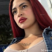 Acompanhante Luna Castro - Perfil