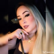 Acompanhante Yasmin Pacheco - Perfil