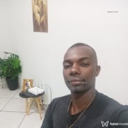Acompanhante Maicon Douglas - Perfil