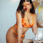 Acompanhante Jully Patrizia - Perfil