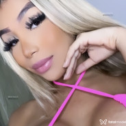Acompanhante Bruna Isabelle - Perfil
