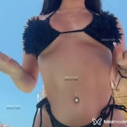 Acompanhante SHEILA MELO - Perfil