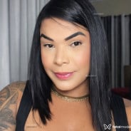 Acompanhante Gabrielly - Perfil
