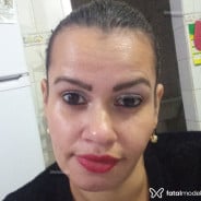 Acompanhante Nandinha lima - Perfil