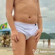 Acompanhante Victor - Perfil