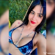 Acompanhante Amora Duarte - Perfil