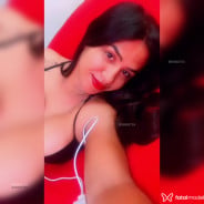 Acompanhante Amora Duarte - Perfil