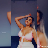 Acompanhante Raquel - Perfil