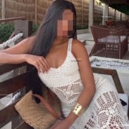 Acompanhante Ayla - Perfil