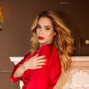 Acompanhante Mari Gonzales - Perfil