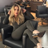 Acompanhante Mari Gonzales - Perfil