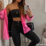 Acompanhante LÍVIA - Perfil