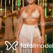 Acompanhante Jaqueline Albuquer - Perfil