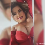 Acompanhante Angelina Castillho - Perfil