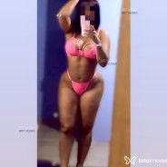 Acompanhante Luna Villar - Perfil