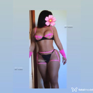 Luna Villar Acompanhante Luna Villar - Perfil