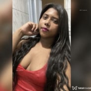 Acompanhante Cleo Oliveira - Perfil