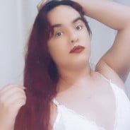 Acompanhante Katy - Perfil