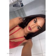 Acompanhante Gabrielly Cruz - Perfil