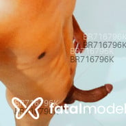 Acompanhante Vitor Number - Perfil